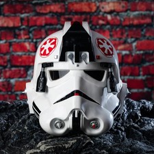 Star Wars Helmet At-At Driver