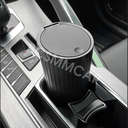Vehicle armrest cup holder - vehicle,