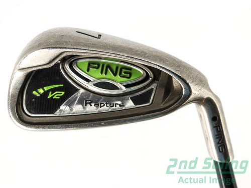 Ping rapture single iron 7 - ping,