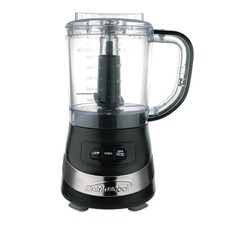 3-Cup Food Processor
