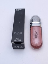 KIKO Milano 3D Hydra Lipgloss Lip Gloss 31 Pearly Shell 6.5 ml
