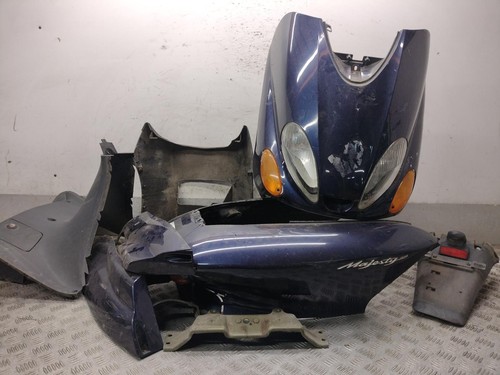 2000 yamaha majesty yp125r - 2000,