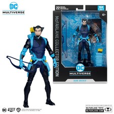 McFarlane Toys DC Multiverse