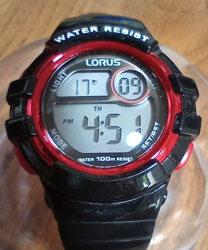 New lorus seiko z013 x004 - lorus, z013-x004