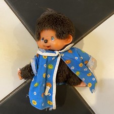 Vintage 1974 Monchhichi Hand