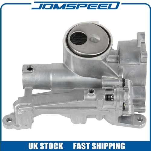 Engine oil pump - pump, mini
