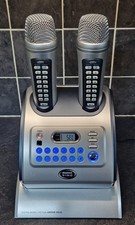 Magic sing karaoke machine - sing,