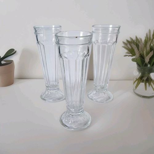 Set knickerbocker glory - knickerbocker,