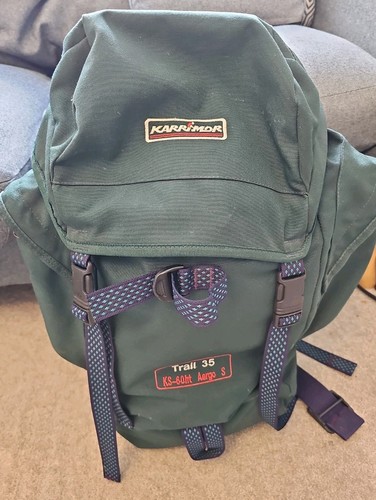 Vintage karrimor trail - vintage,