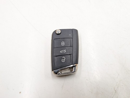 Volkswagen golf mk7 - volkswagen, key