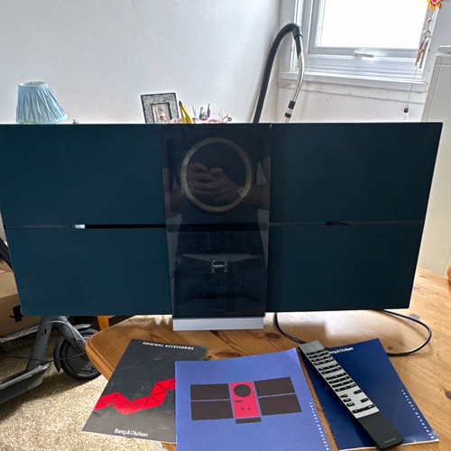 Bang olufsen beosound - &,