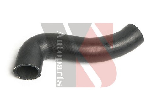 Charge air hose fits - fits:, a3