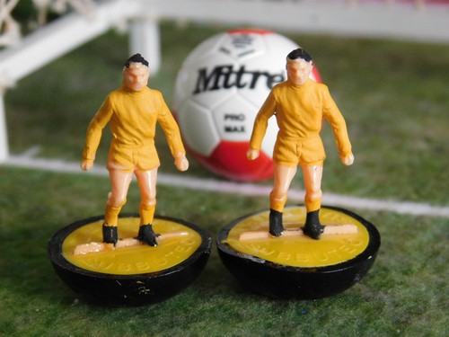 Vintage 1970s subbuteo - 1970s,