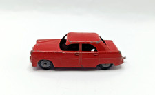 VINTAGE KEMLOW DIECAST ZEPHYR MARK 1 EARLY 1950s