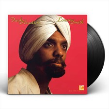 Lonnie Smith | Funk Reaction |