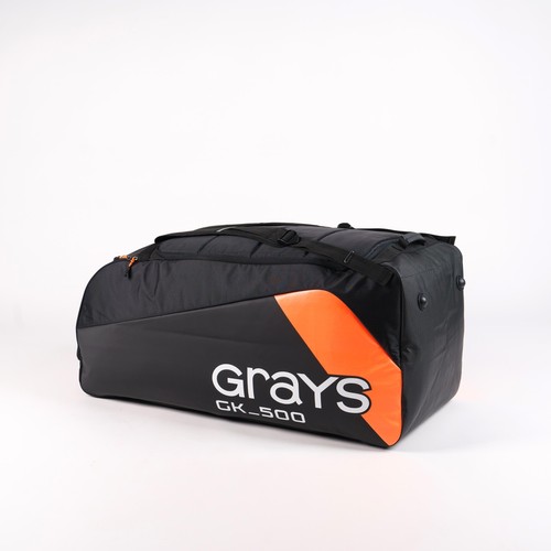 Grays hockey goalie - goalie, duffle
