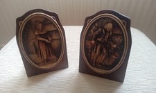 Two Rare Early 1910,1911 Framed Little Nell  The Grandfather Osborne Ivorex