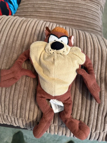 Vintage looney tunes - tunes, taz