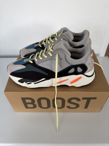 Adidas yeezy boost 700 - 700, wave