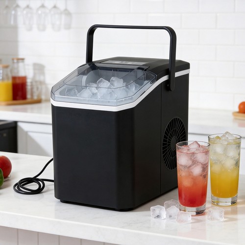 Automatic ice maker - automatic, 1.6l