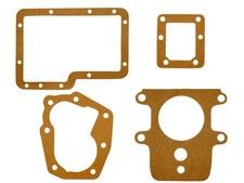 Triumph Spitfire Gearbox 3