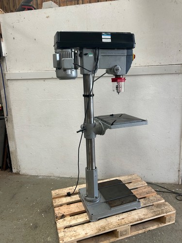 Draper hd25 pillar drill - draper,