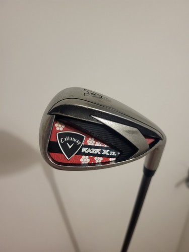 Callaway razr approach - callaway,