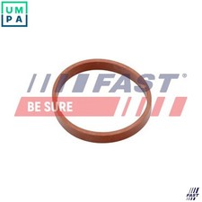 GASKET INTAKE MANIFOLD FT49418