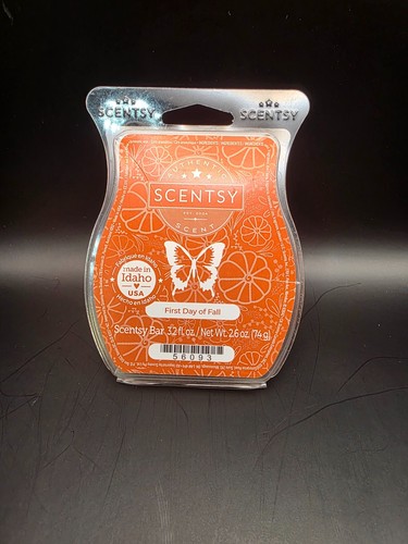Scentsy wax bars variety - scentsy,