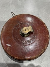 Vintage John Rabone & Sons