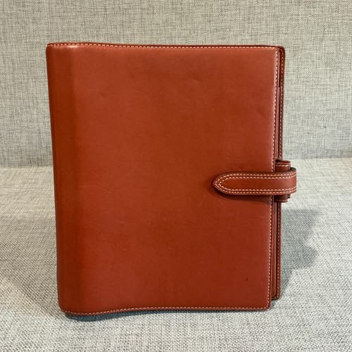 Filofax belmont personal - belmont, a5