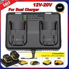 For dewalt dual - for,