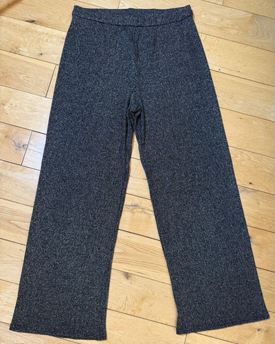 Women brown glitter wide - women's, leg