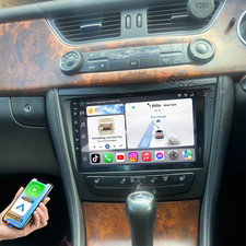 Android 15.0 Carplay Car