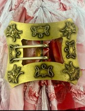 Late Georgian / Regency Shoe