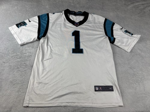 Carolina panthers nike jersey - panthers,