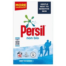 Persil Non-Bio Washing Powder