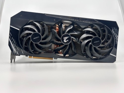 Aorus geforce rtx 3080 - aorus,