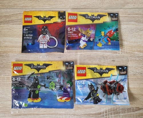 Lego the batman movie 5004928 - lego,
