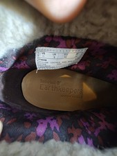 Timberland Earthkeepers