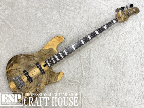 Mayones jabba custom used - jabba, jj