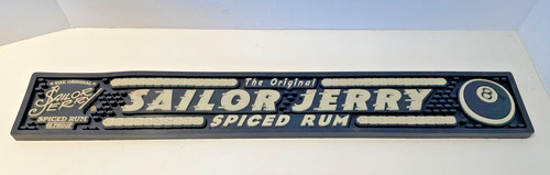 The original sailor jerry - original,