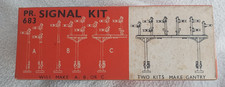 Playcraft Railways Accessories