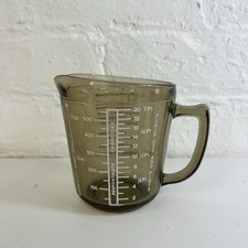 Vintage Arcopal France Glass 1