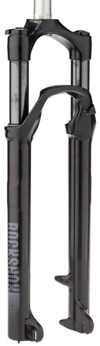 Rockshox recon silver - silver, rl