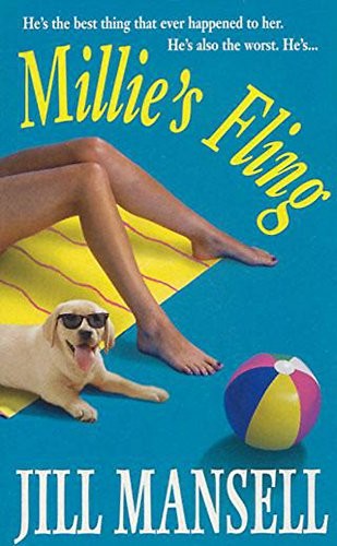 Millie fling mansell - millie's,
