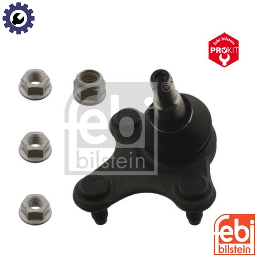 Ball joint 40669 for audi - joint, vw