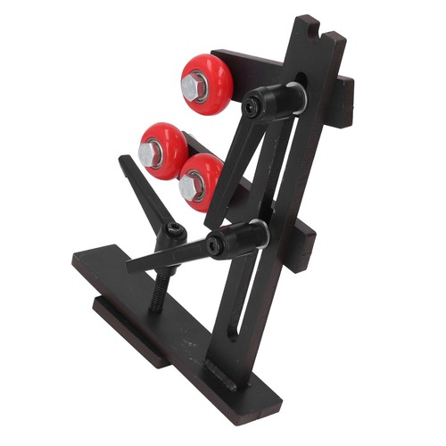 Shape steady rest cast iron - rest,