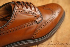 Church's Grafton Tan Brown
