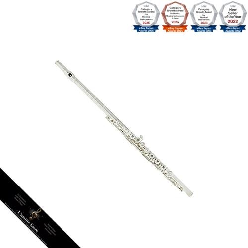 Pearl flute quantz - flute,